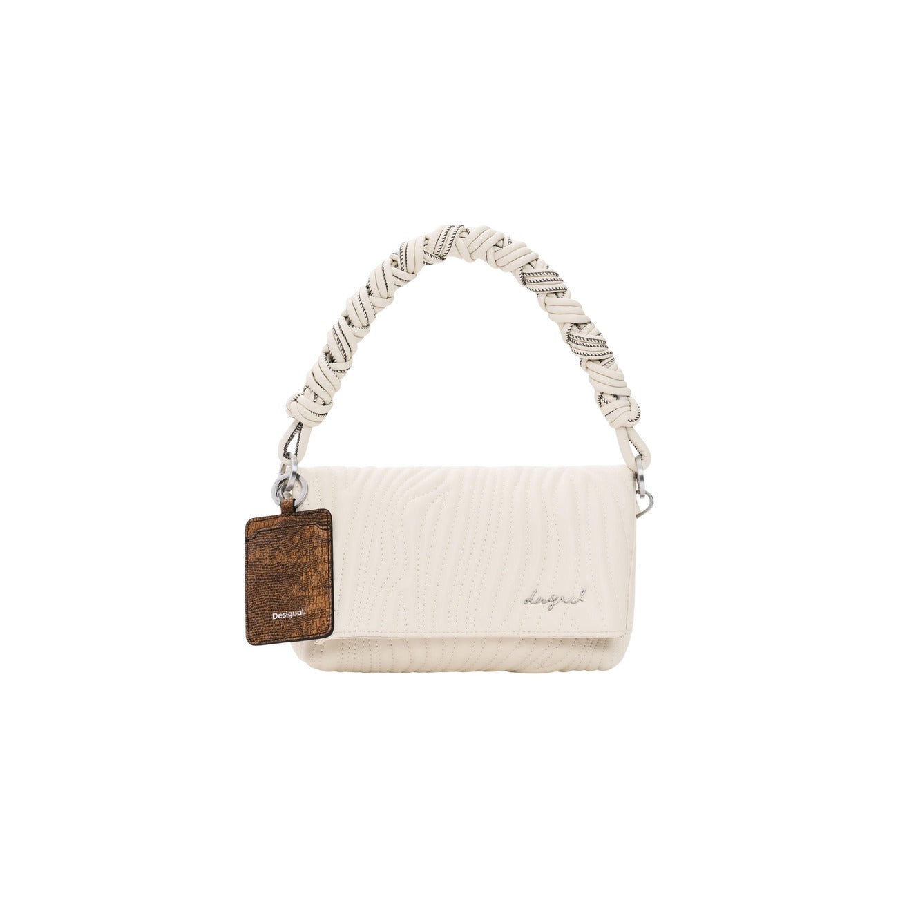 Desigual Tasche Damen Beige #2453022