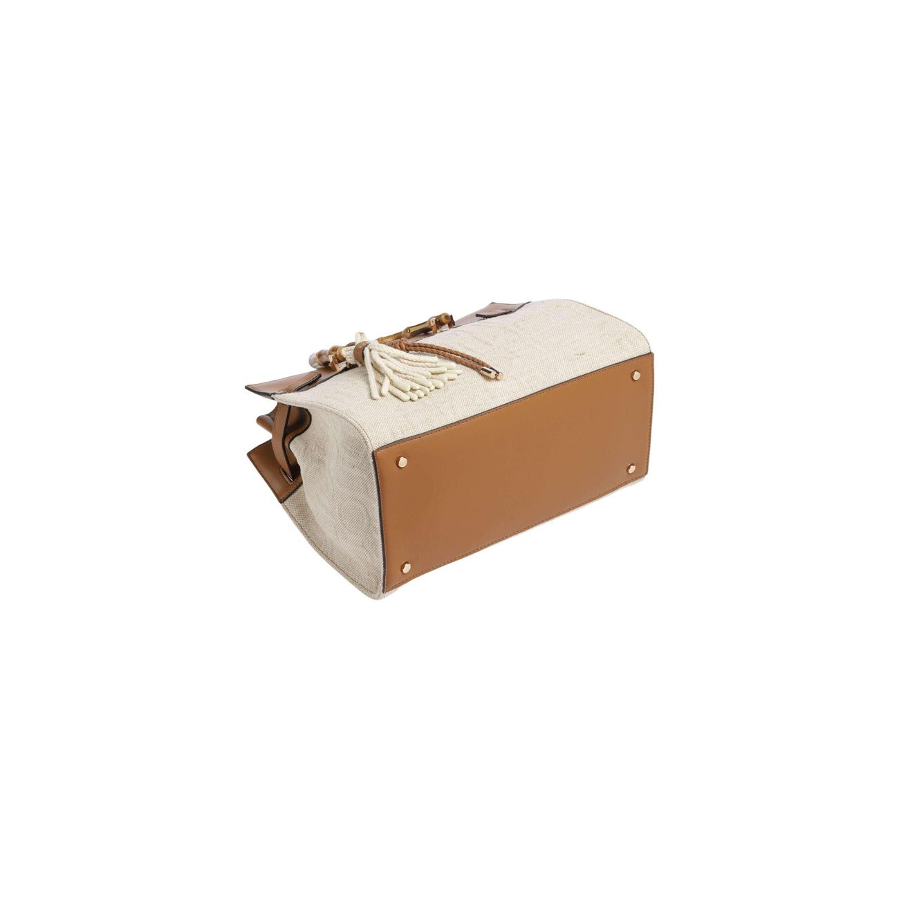 Liu Jo Tas Dames Beige #2450034