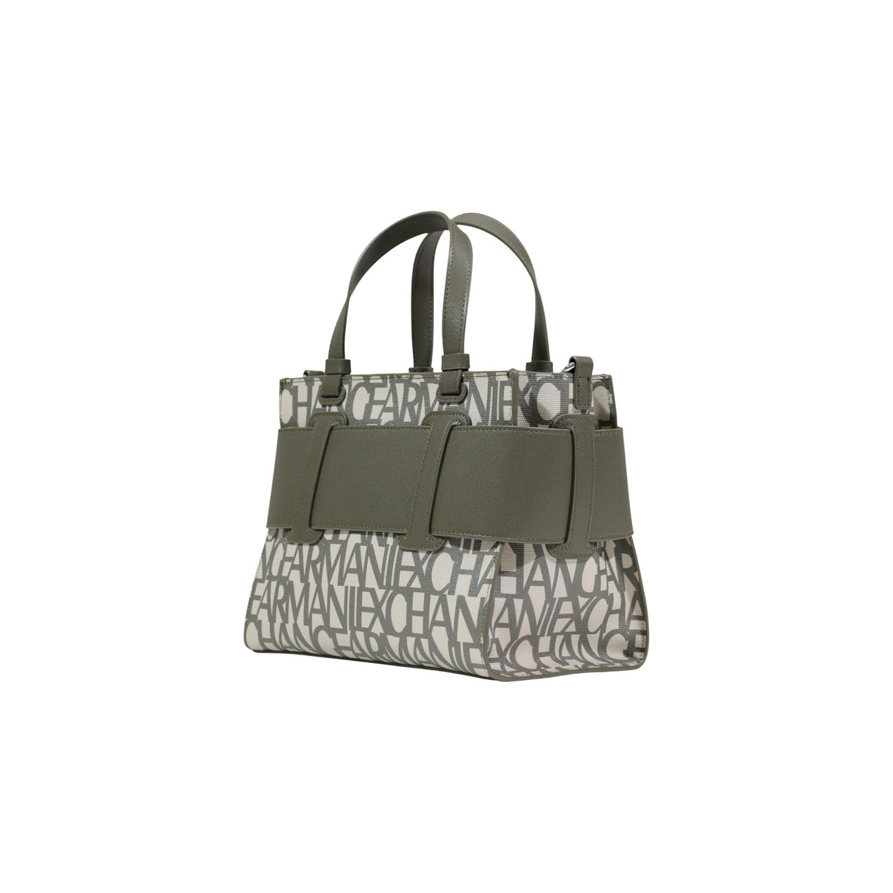 Armani Exchange Tas Dames Groen #2450285
