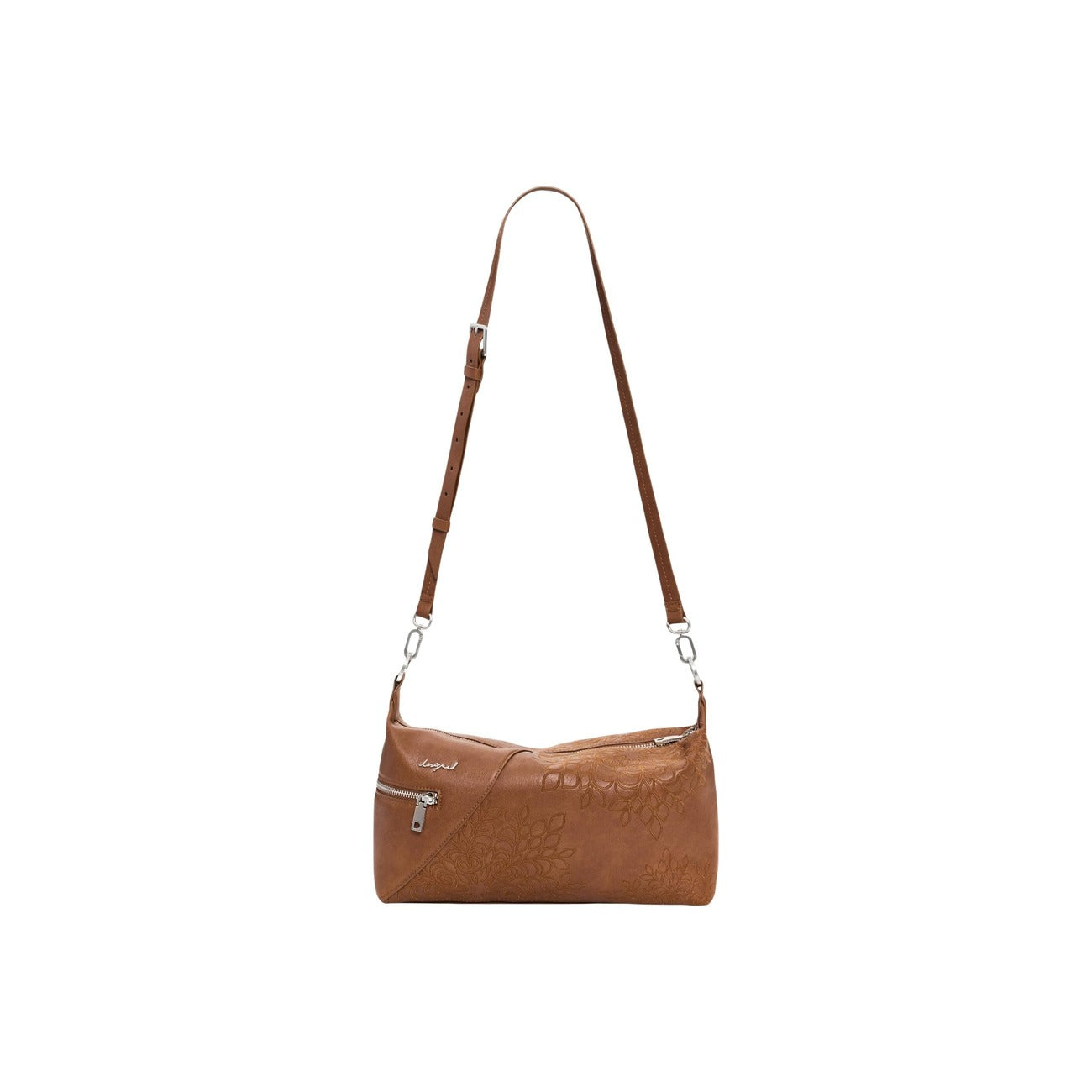 Desigual Tas Dames Camel