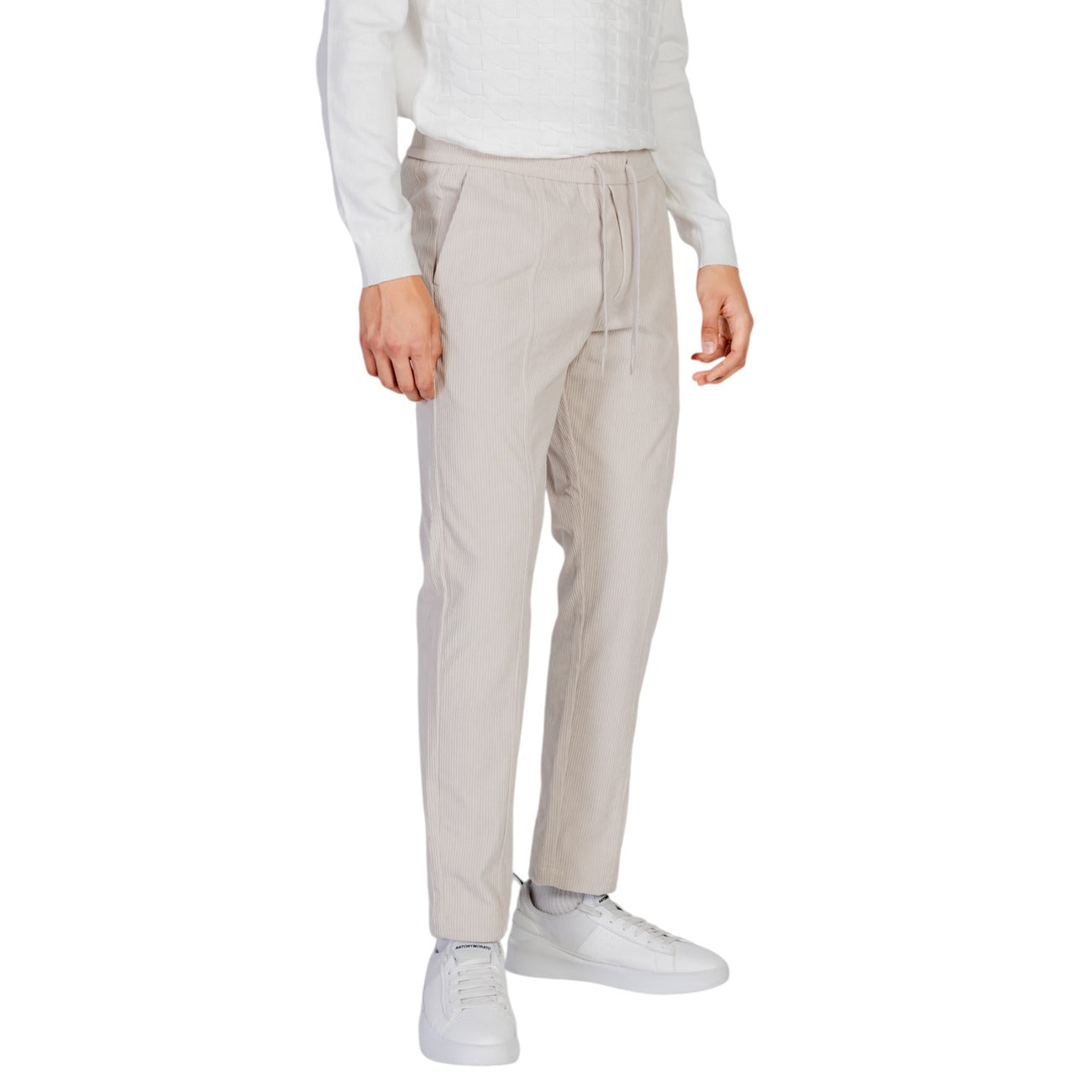 Antony Morato Hose Herren Beige #2463613