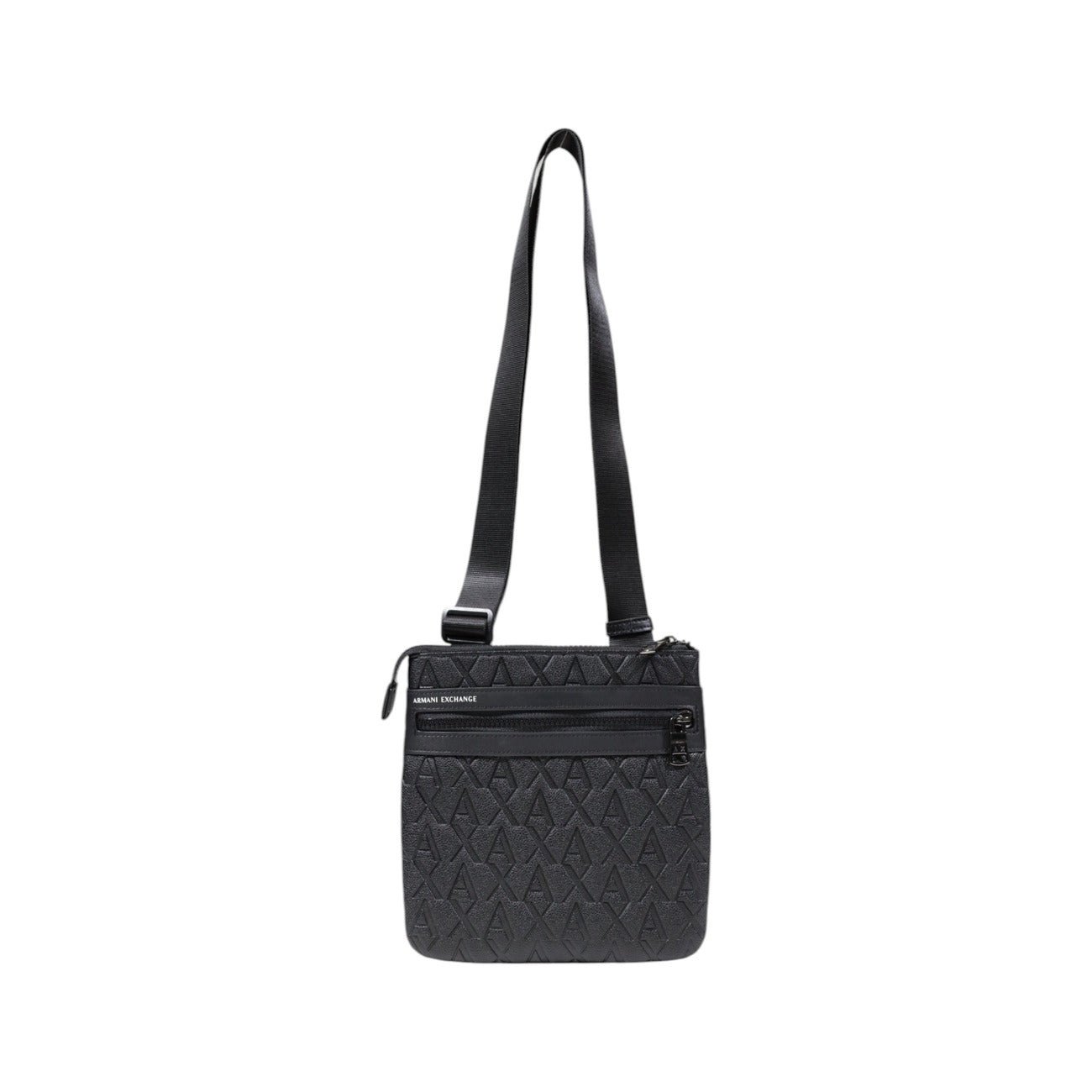 Armani Exchange Tas Heren Zwart #2410165
