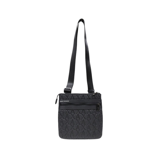 Armani Exchange Bag Men Black #2410165
