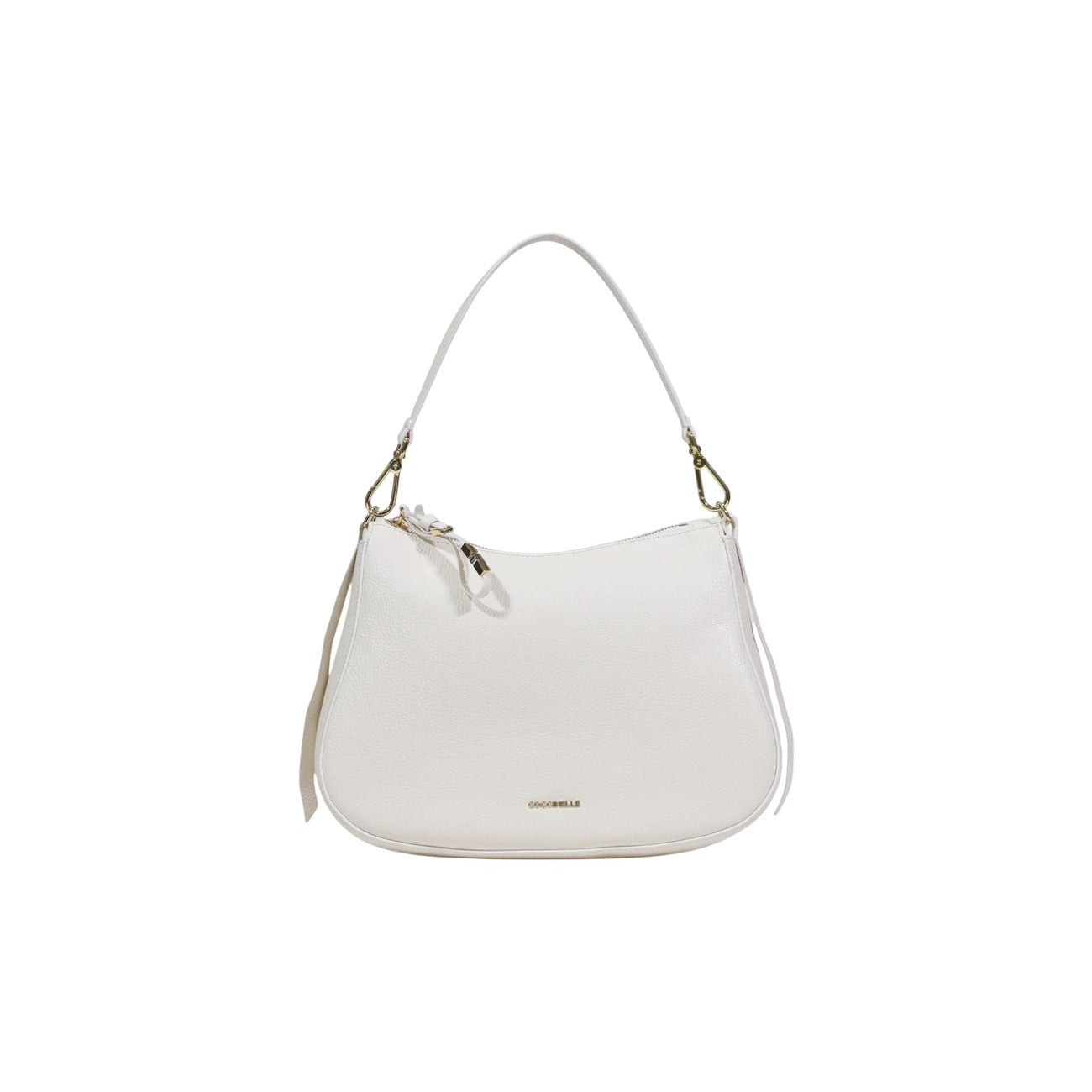 Coccinelle Tasche Damen Weiß #2448489