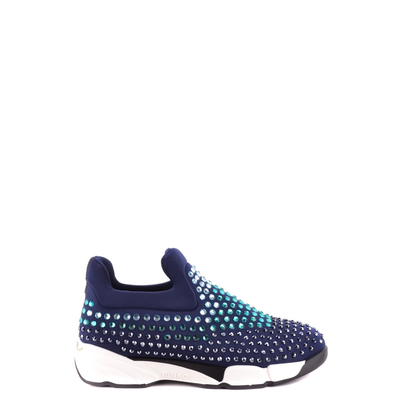 Pinko Women Sneakers Blauw