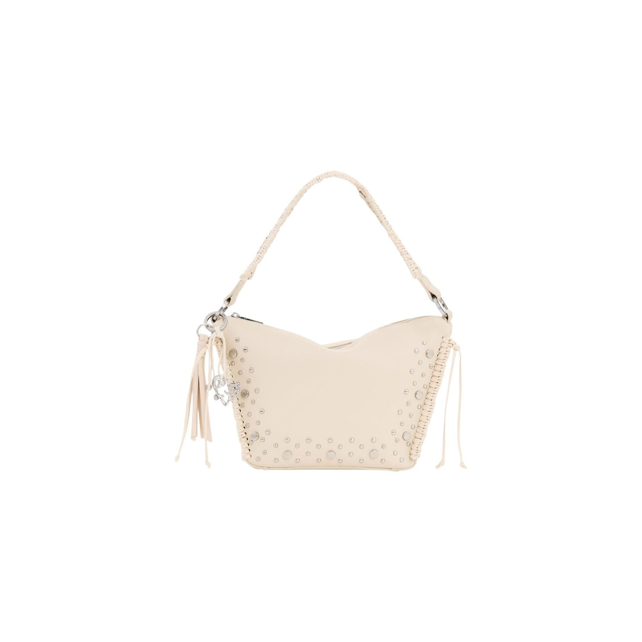 Desigual Tasche Damen Beige #2459634