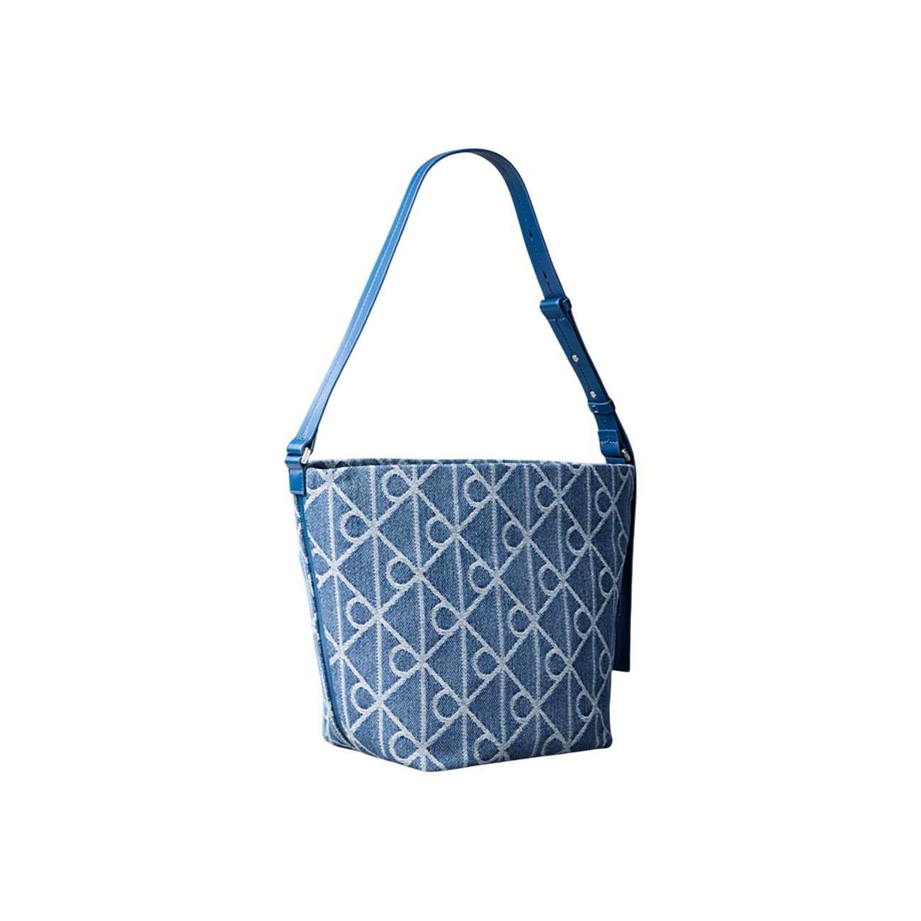Calvin Klein Tasche Damen Hellblau #2457947