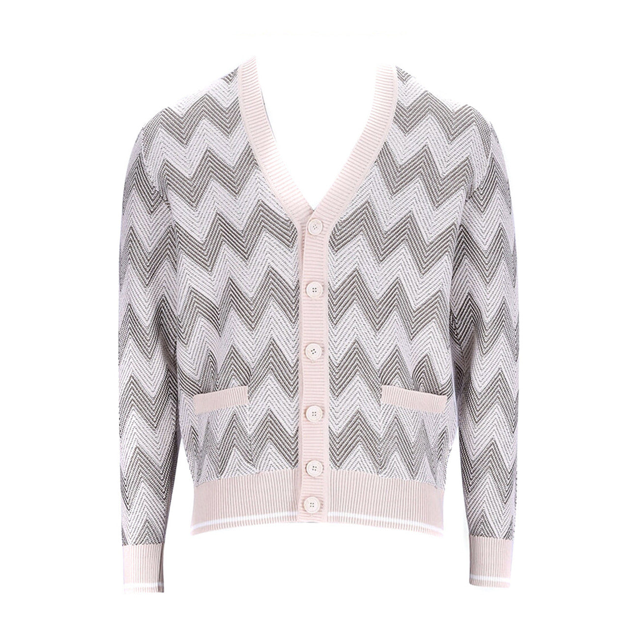 Missoni Cardigan Herren
