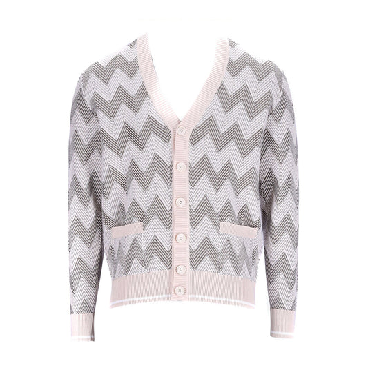 Missoni Cardigan Herren