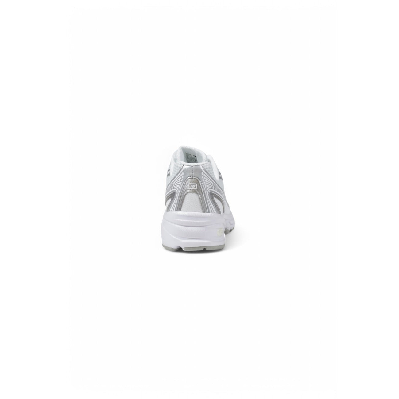 New Balance Women Sneaker Weiß #2463043