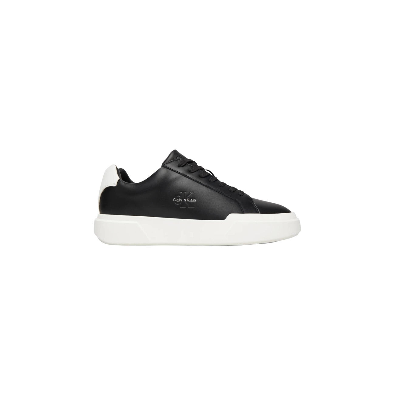 Calvin Klein Jeans Herren Sneaker Schwarz