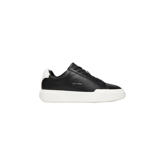 Calvin Klein Jeans Heren Sneakers Zwart