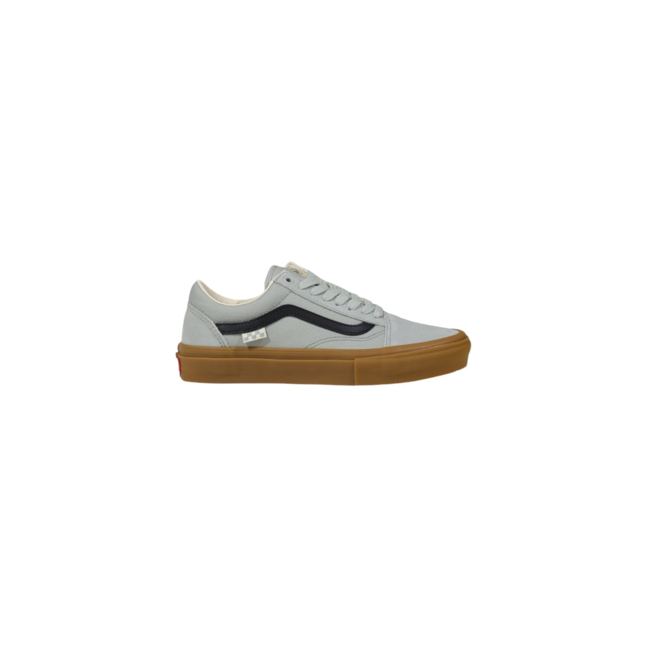 Vans Women Sneakers Grijs #2419401