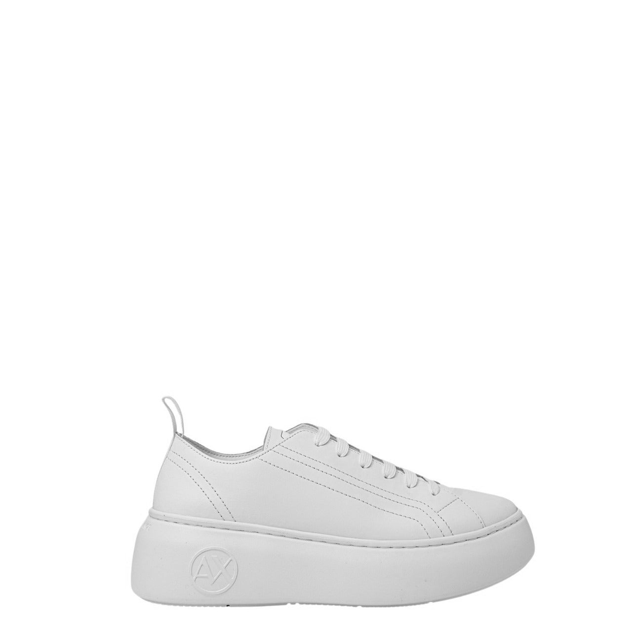 Armani Exchange Women Sneakers Zwart #254582
