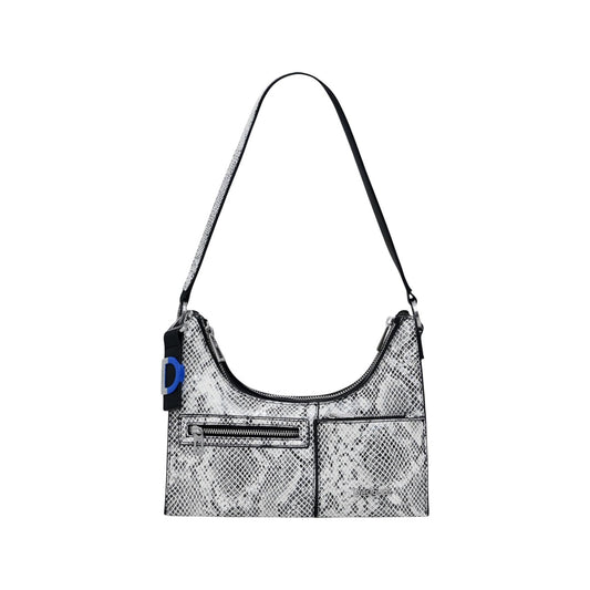 Desigual Tas Dames Zwart #2433131