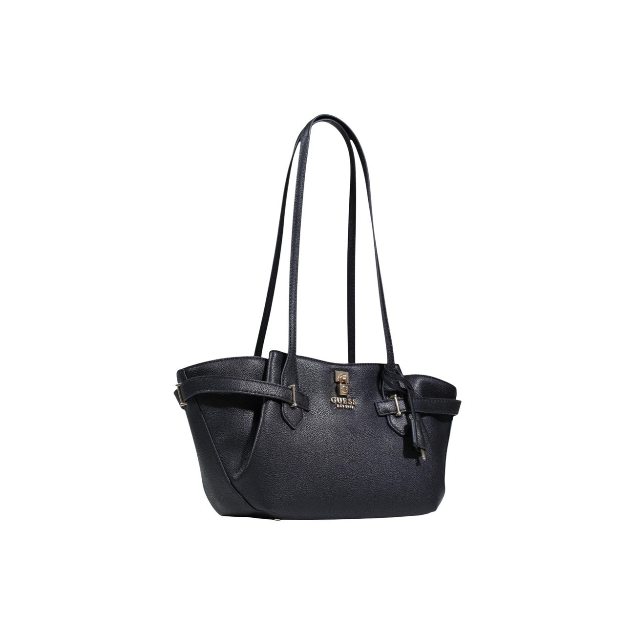 Guess Tasche Damen Schwarz #2467843