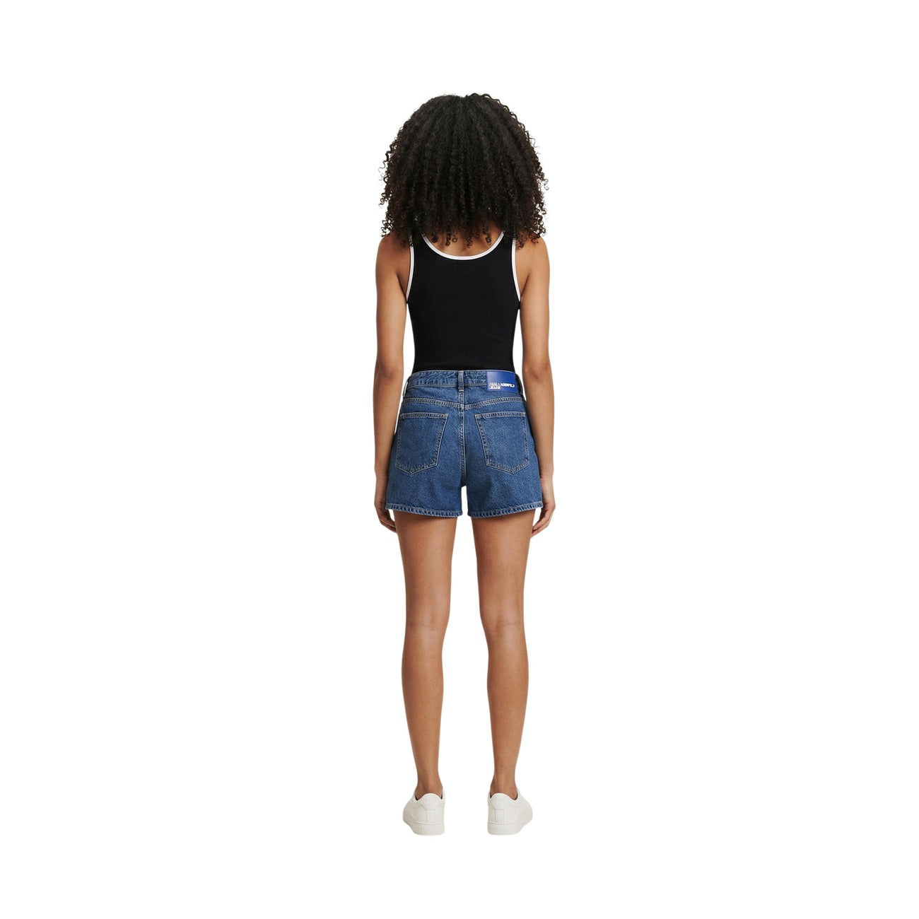 Karl Lagerfeld Jeans Shorts Dames