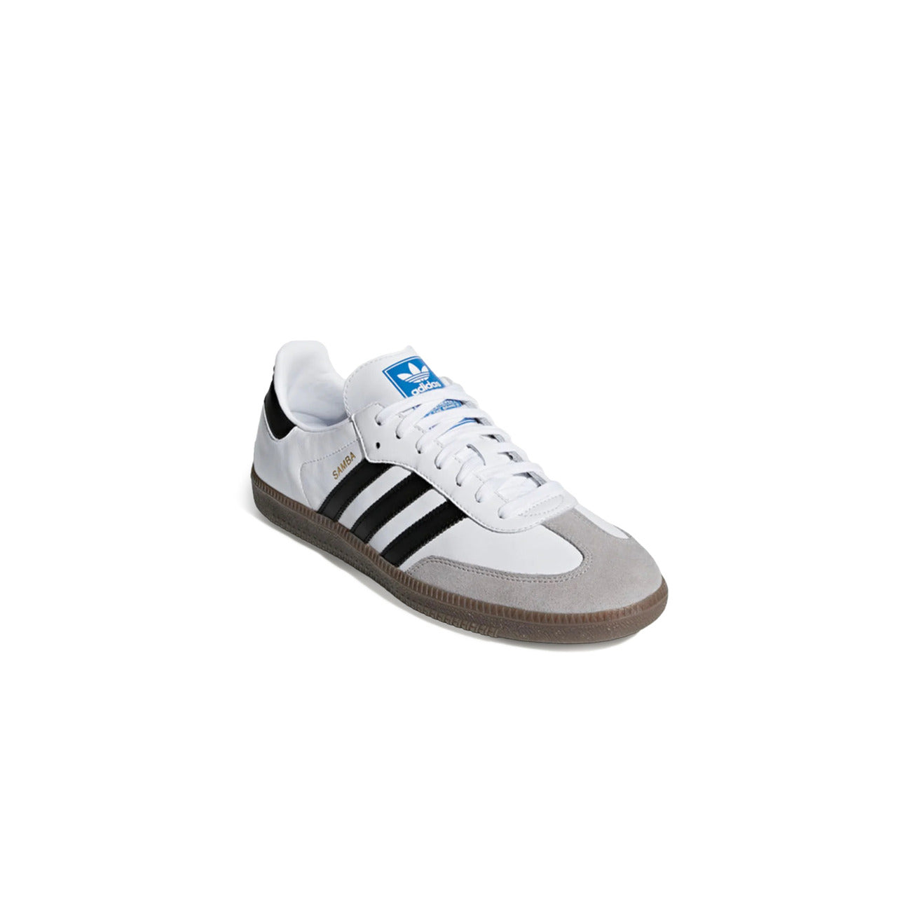Adidas Heren Sneakers Wit #2463518