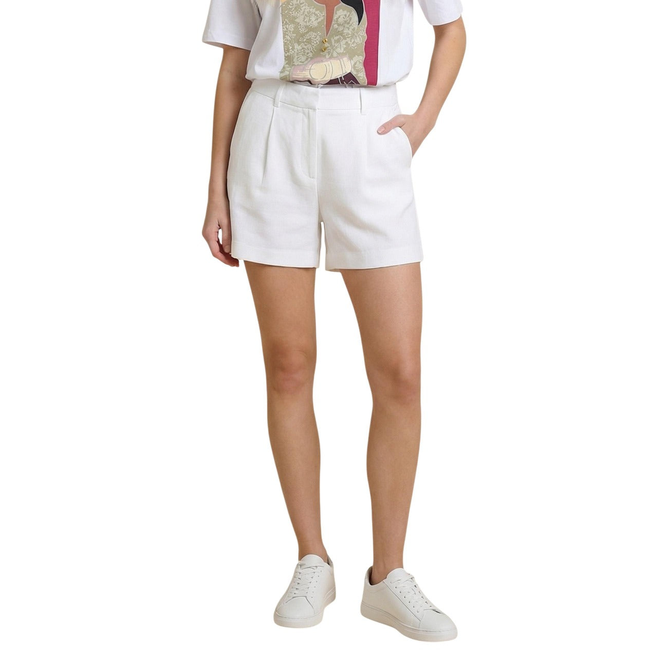Only Shorts Dames