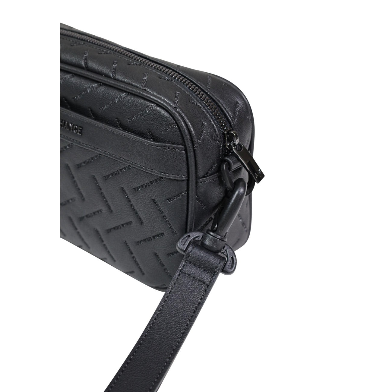 Armani Exchange Tasche Herren Schwarz #2450111