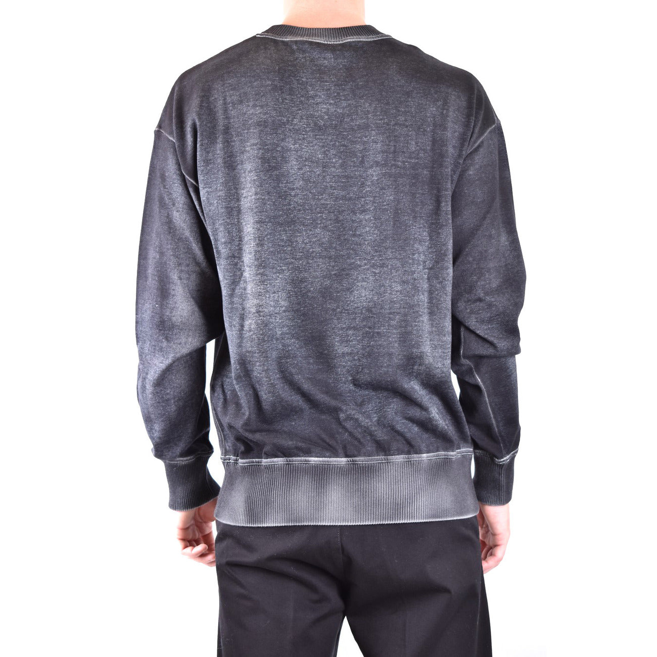 Moschino Sweatshirt Herren Schwarz #2424969