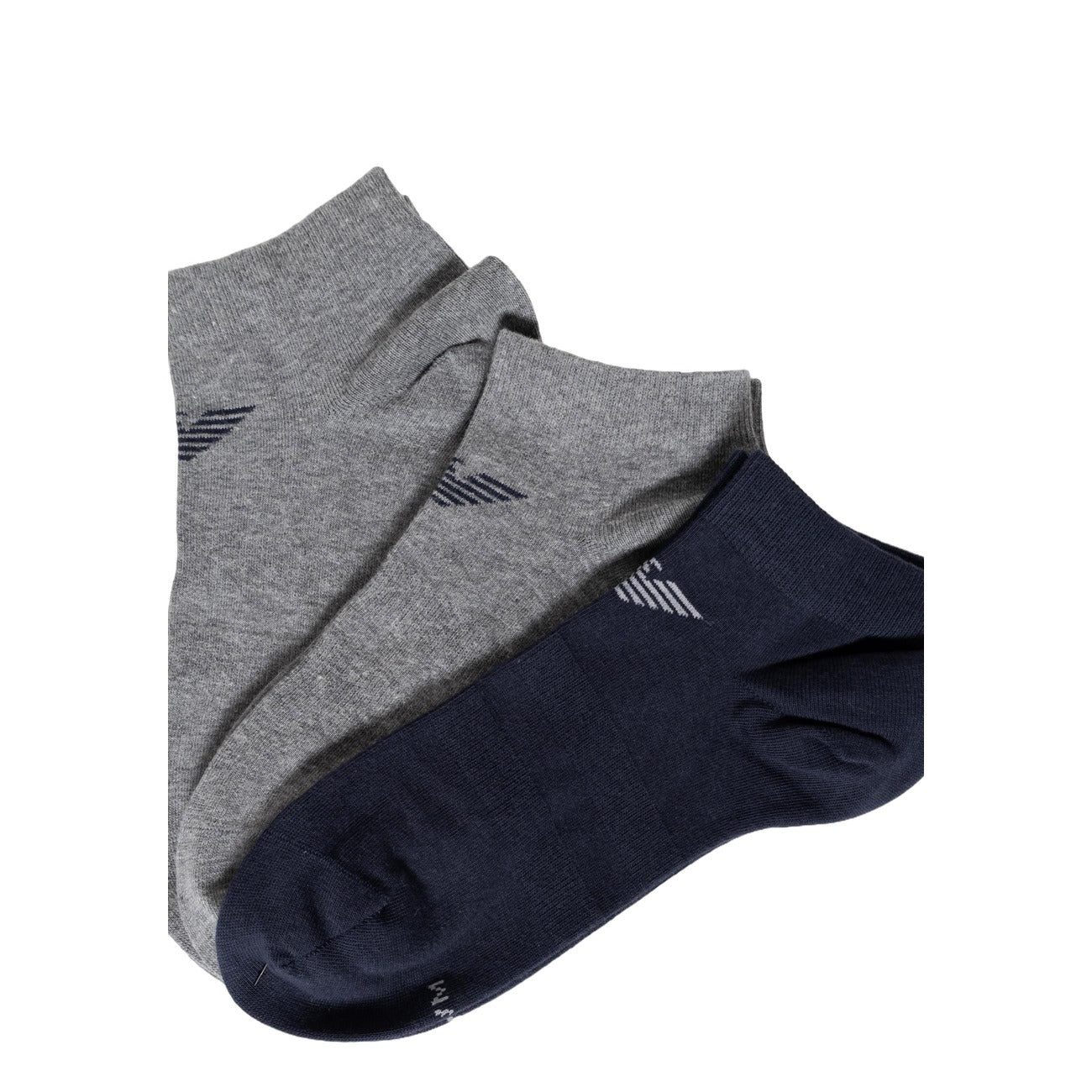 Emporio Armani Underwear Ondergoed Heren Blauw #2463185