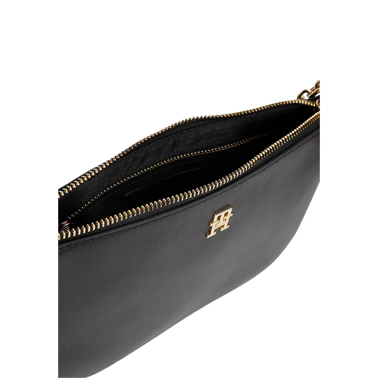 Tommy Hilfiger Tas Dames Zwart #2469733