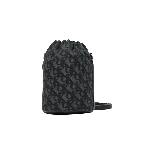 Calvin Klein Bag Women Black #2445128
