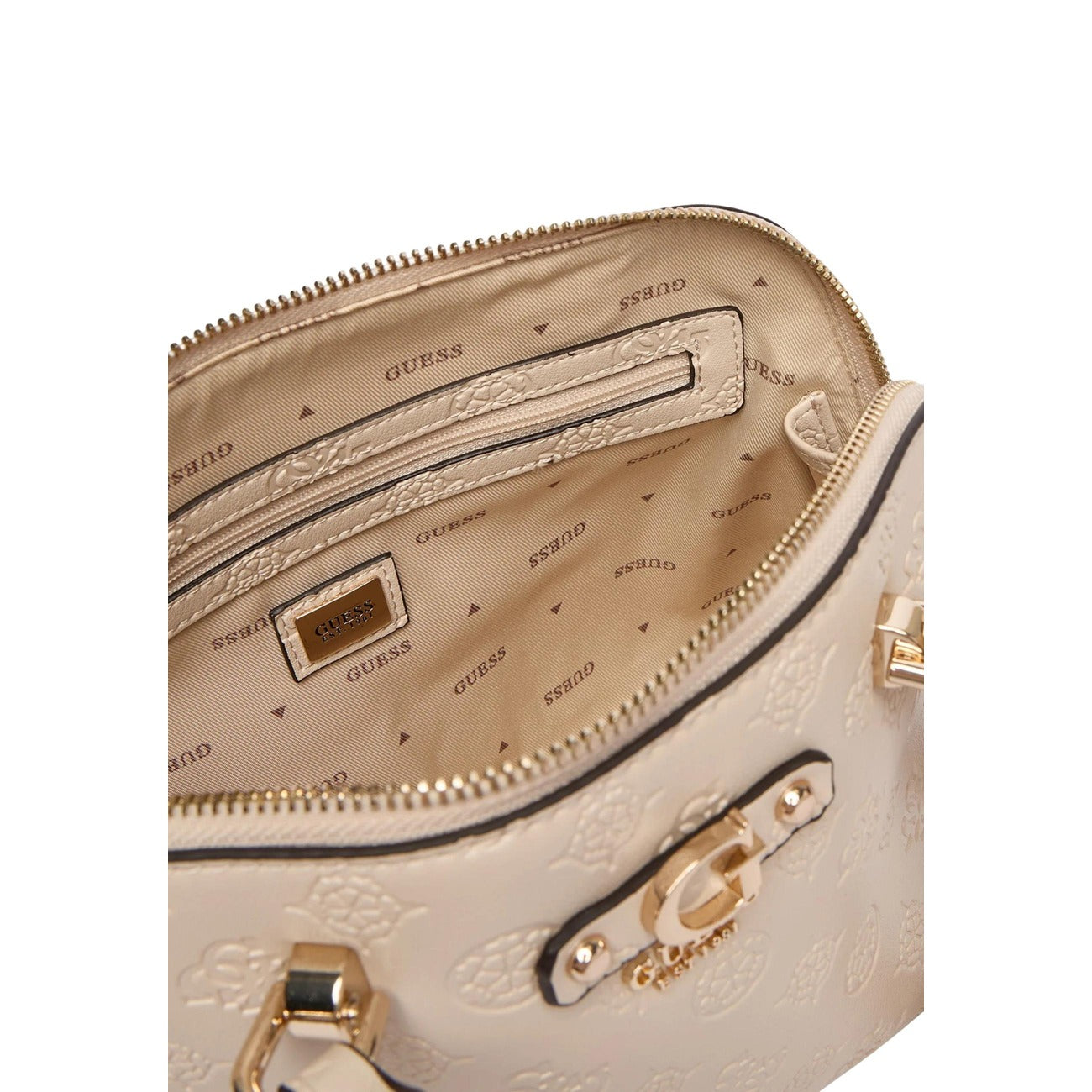 Guess Tasche Damen Beige #2449743
