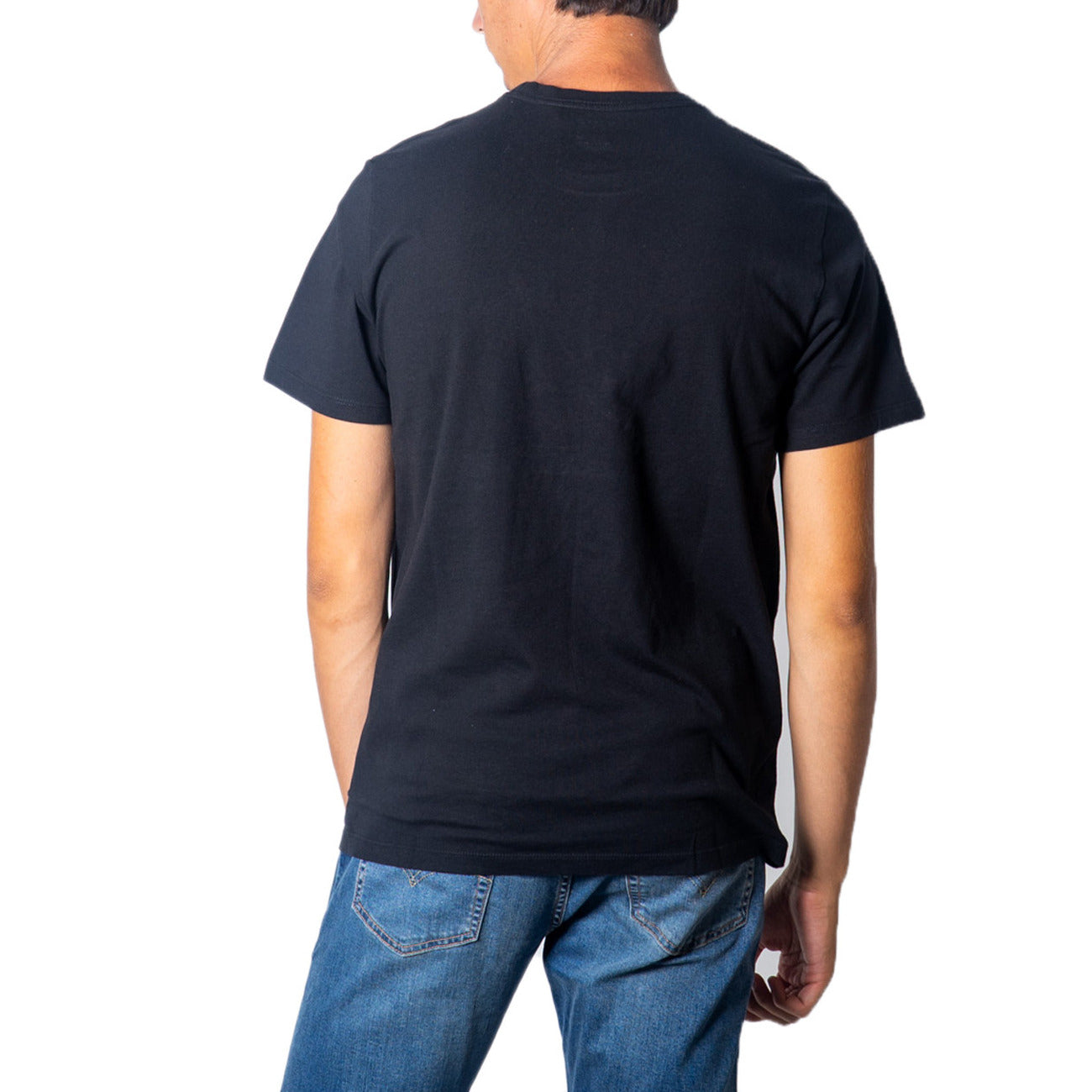 Levi`s T-Shirt Herren Schwarz #175680