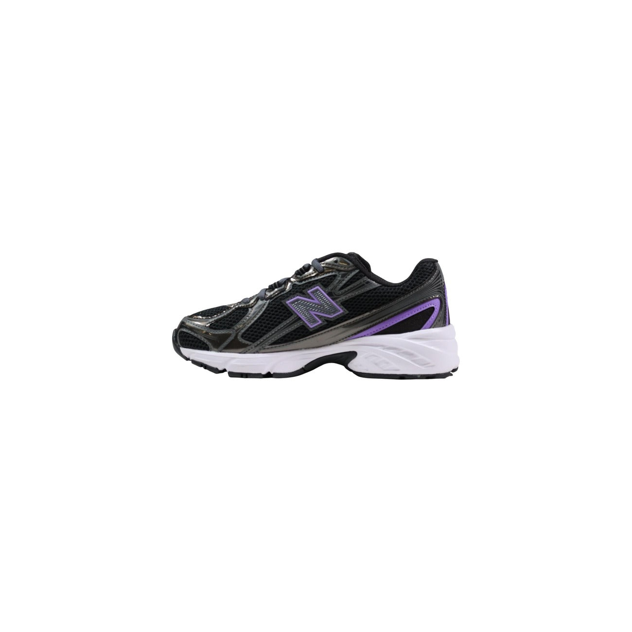 New Balance Women Sneakers Black