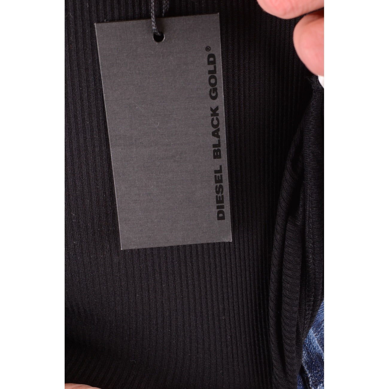 Diesel Black Gold Breimode Heren