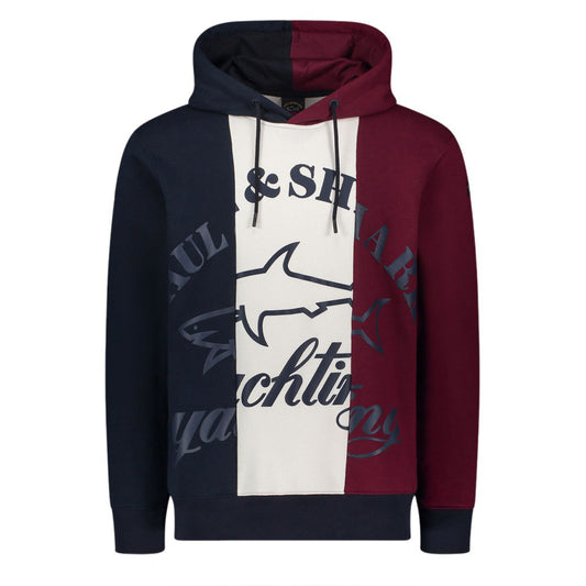 Paul&shark Sweatshirt Herren Multicolor