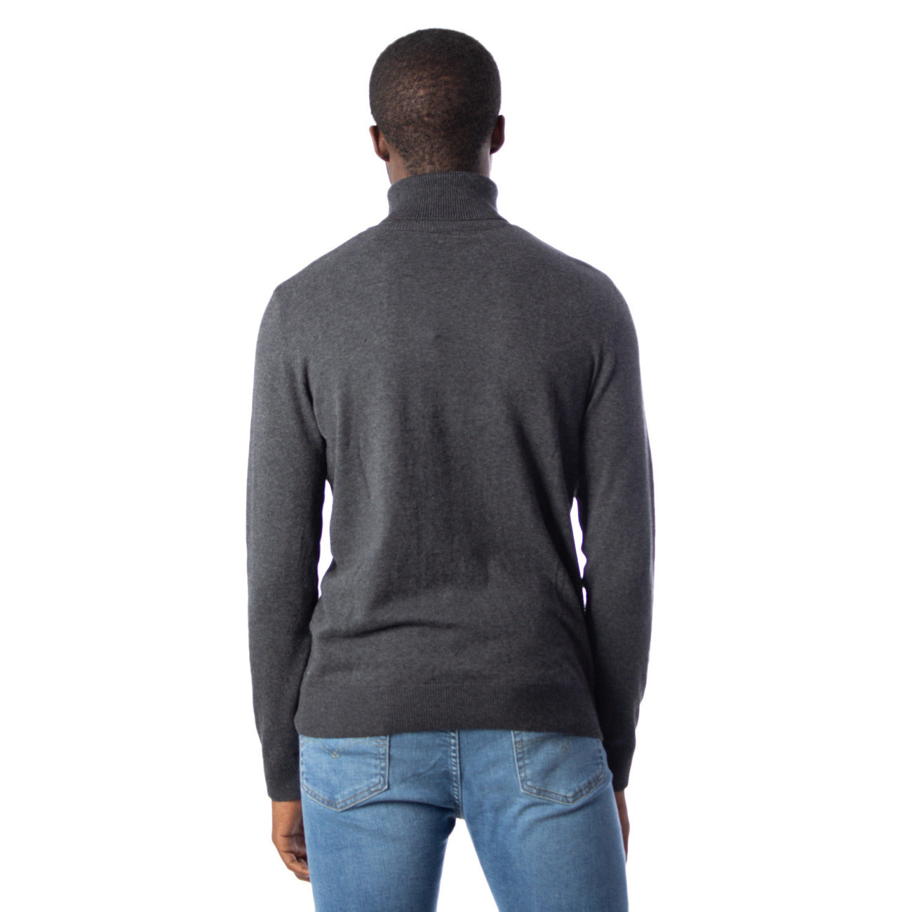 Jack & Jones Breimode Heren Blauw #168530