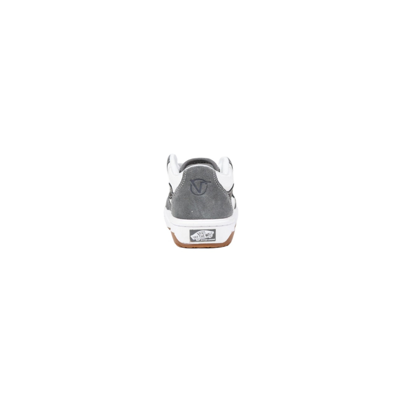Vans Women Sneakers Grijs