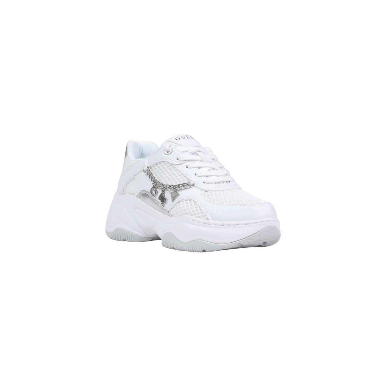 Guess Women Sneaker Weiß #2468008