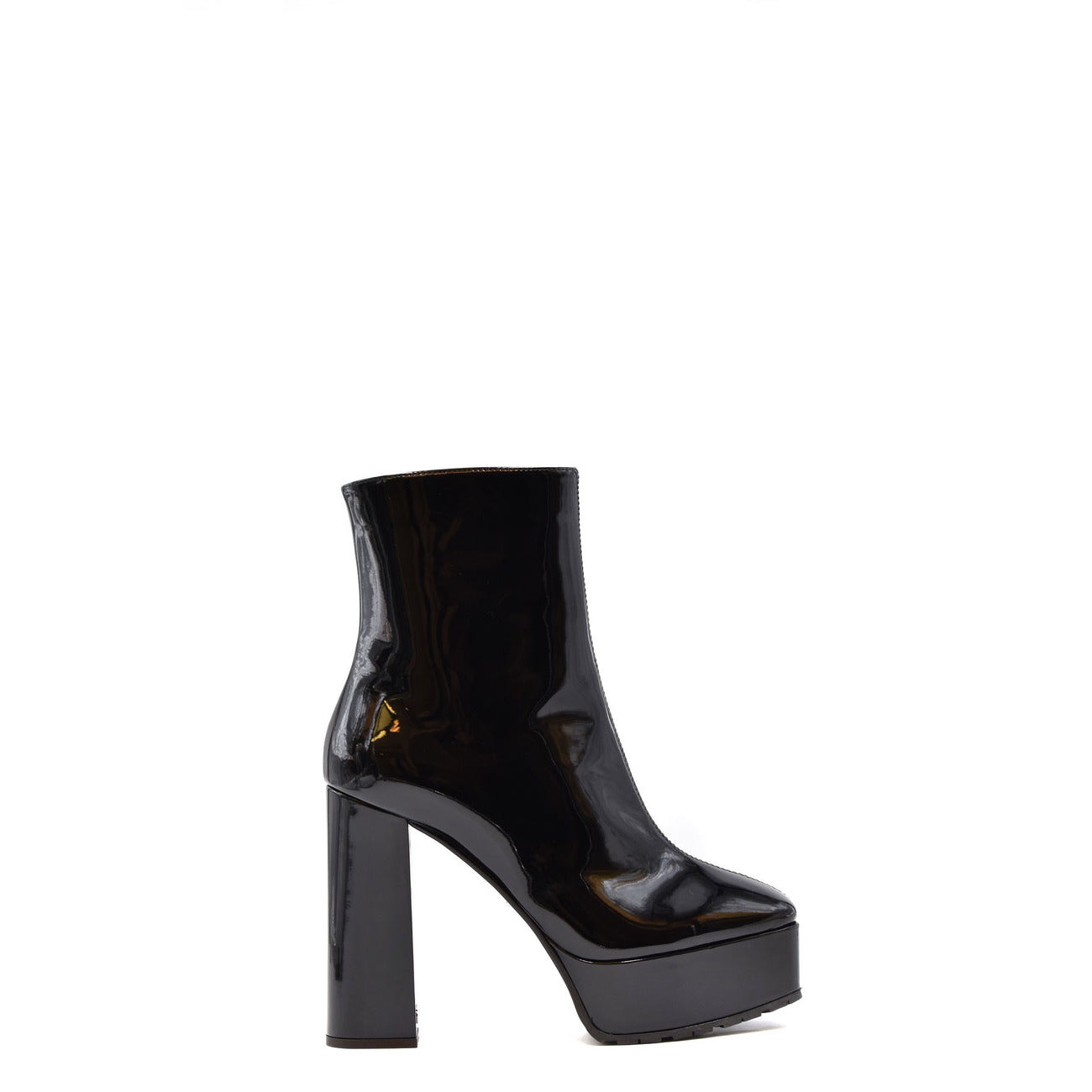 Giuseppe Zanotti Women Boots Schwarz #2437849