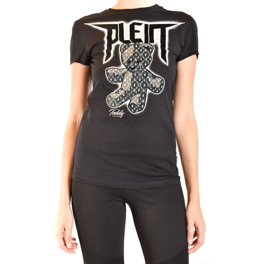 Philipp Plein T-Shirt Damen Schwarz #2430739