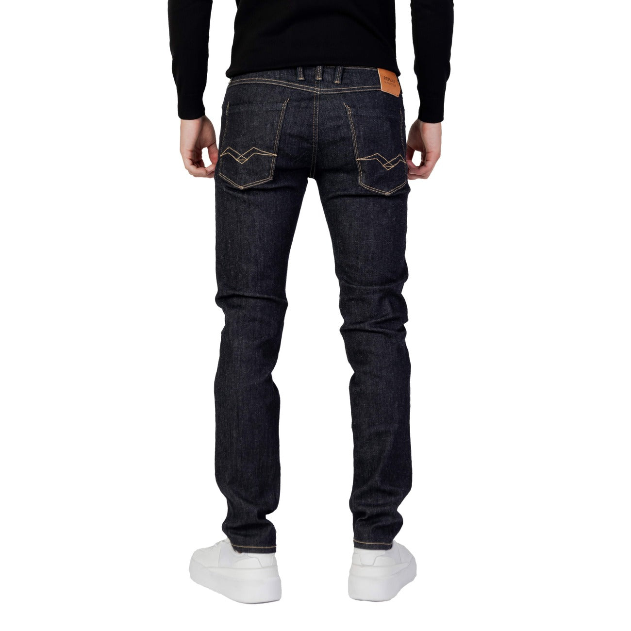 Replay Jeans Heren Blauw #2428552