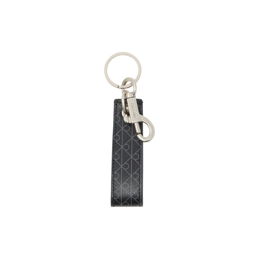 Calvin Klein Sleutelhanger Heren Zwart