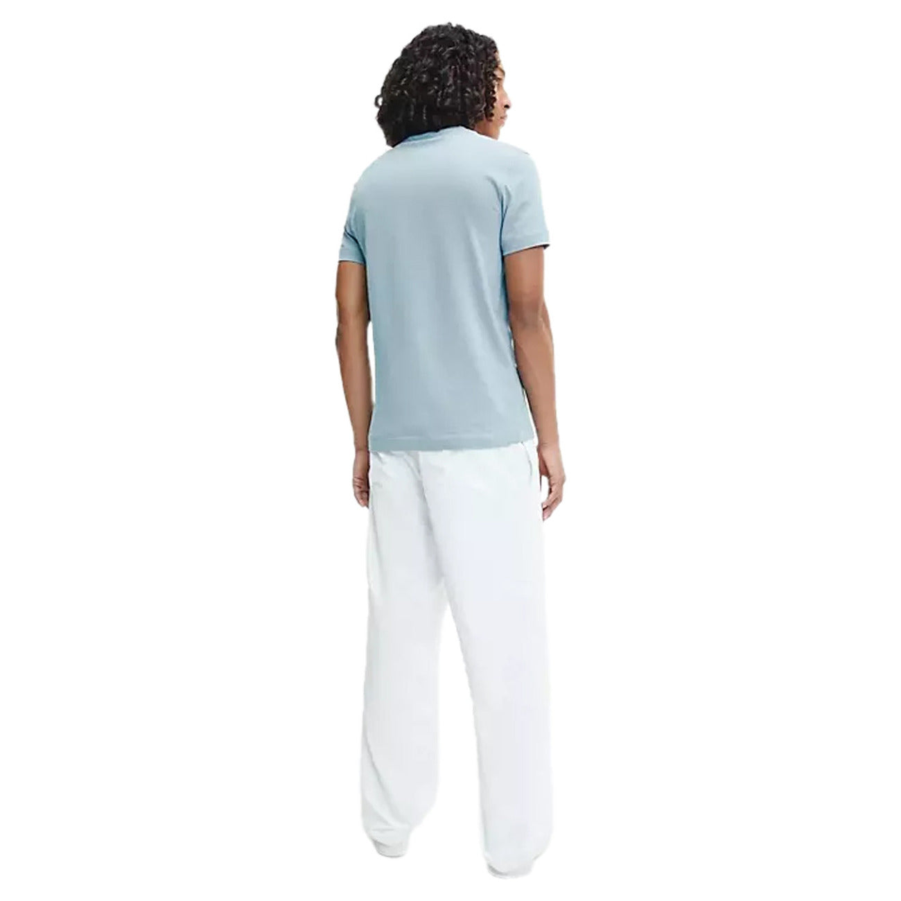 Calvin Klein Jeans T-Shirt Herren Hellblau #414221