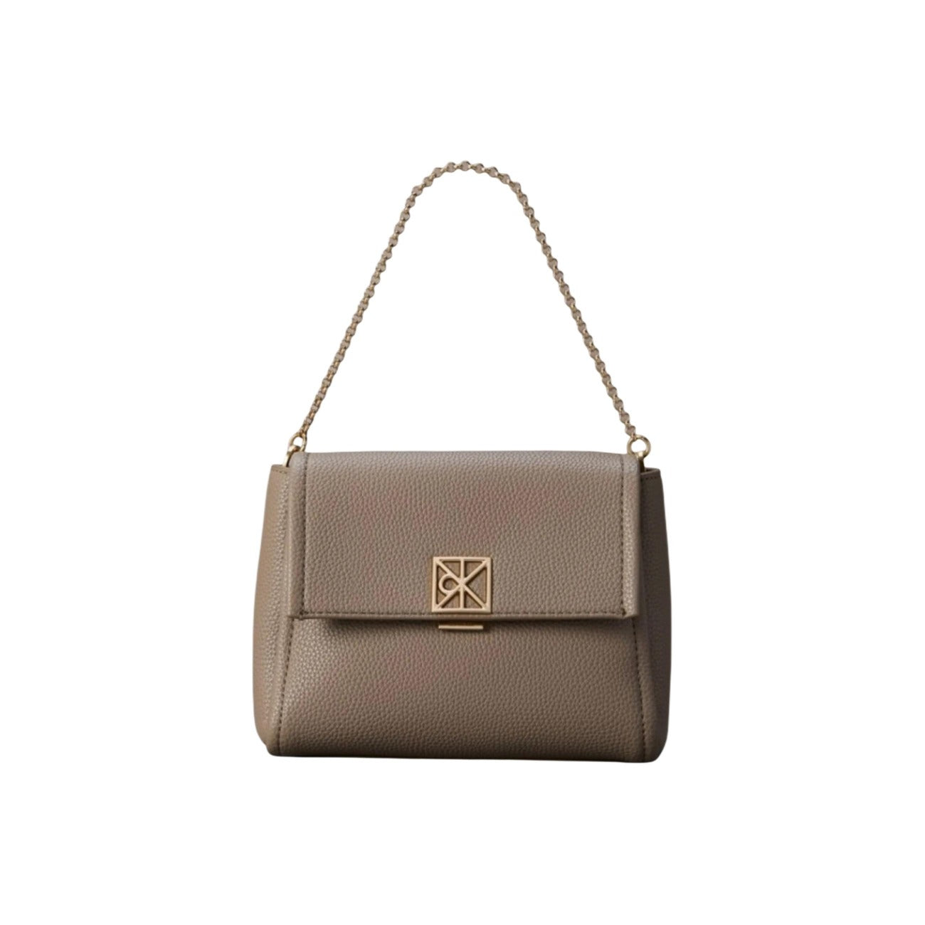 Calvin Klein Tasche Damen Grau