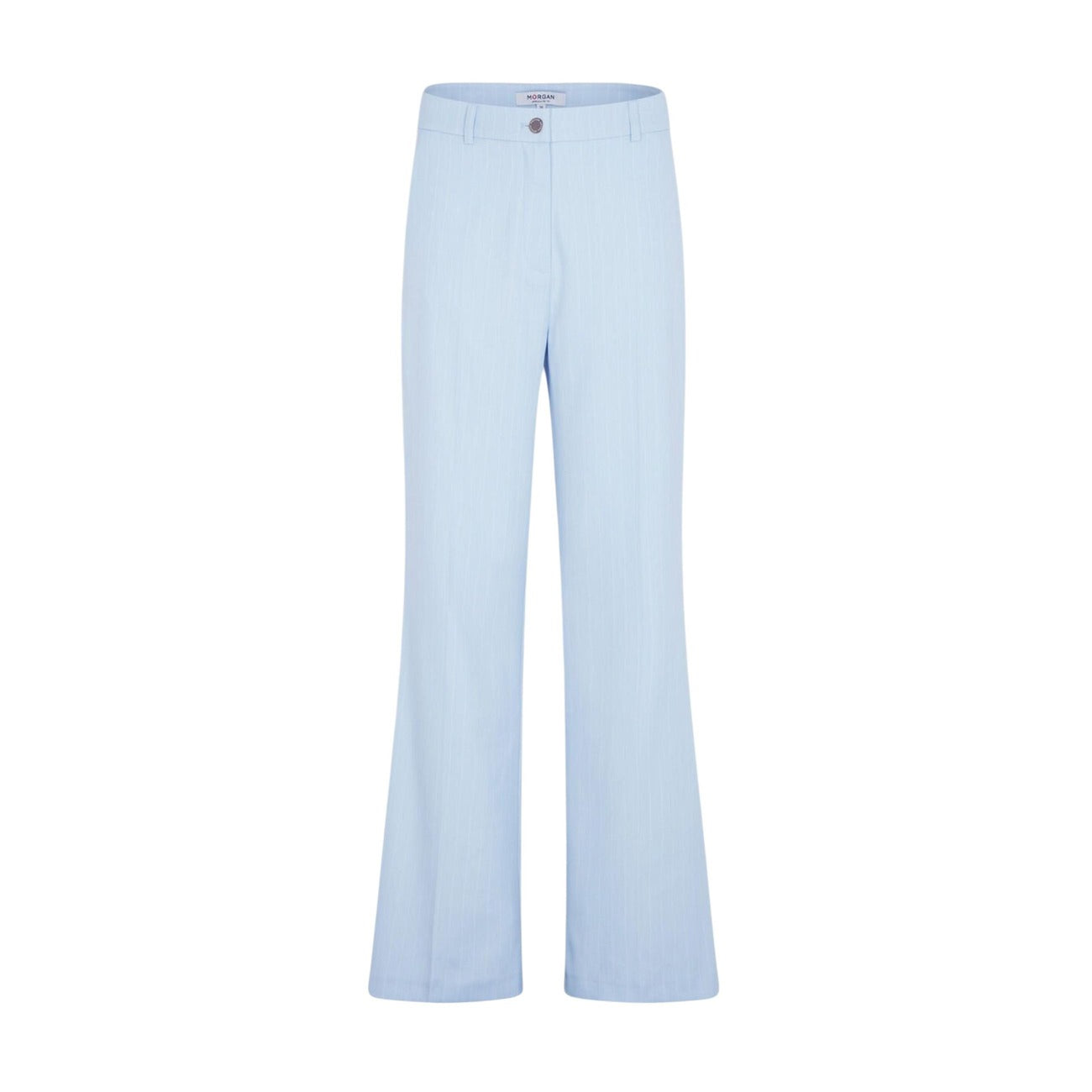 Morgan De Toi Hose Damen Hellblau