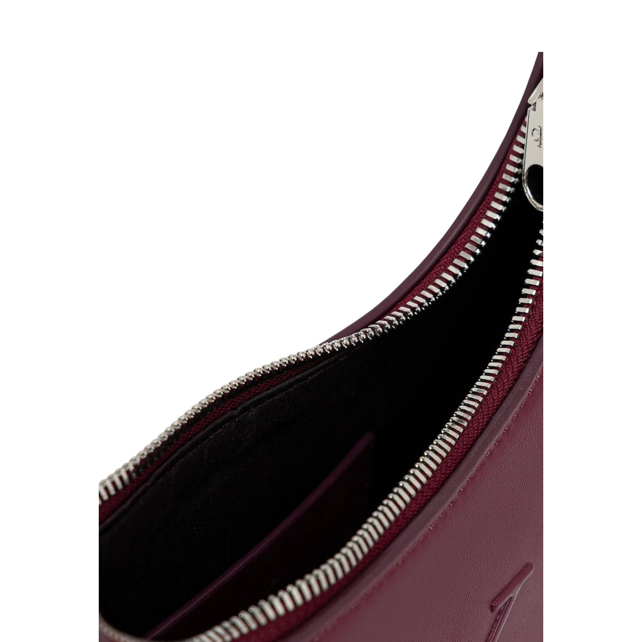 Calvin Klein Tasche Damen Bordeaux #2449616