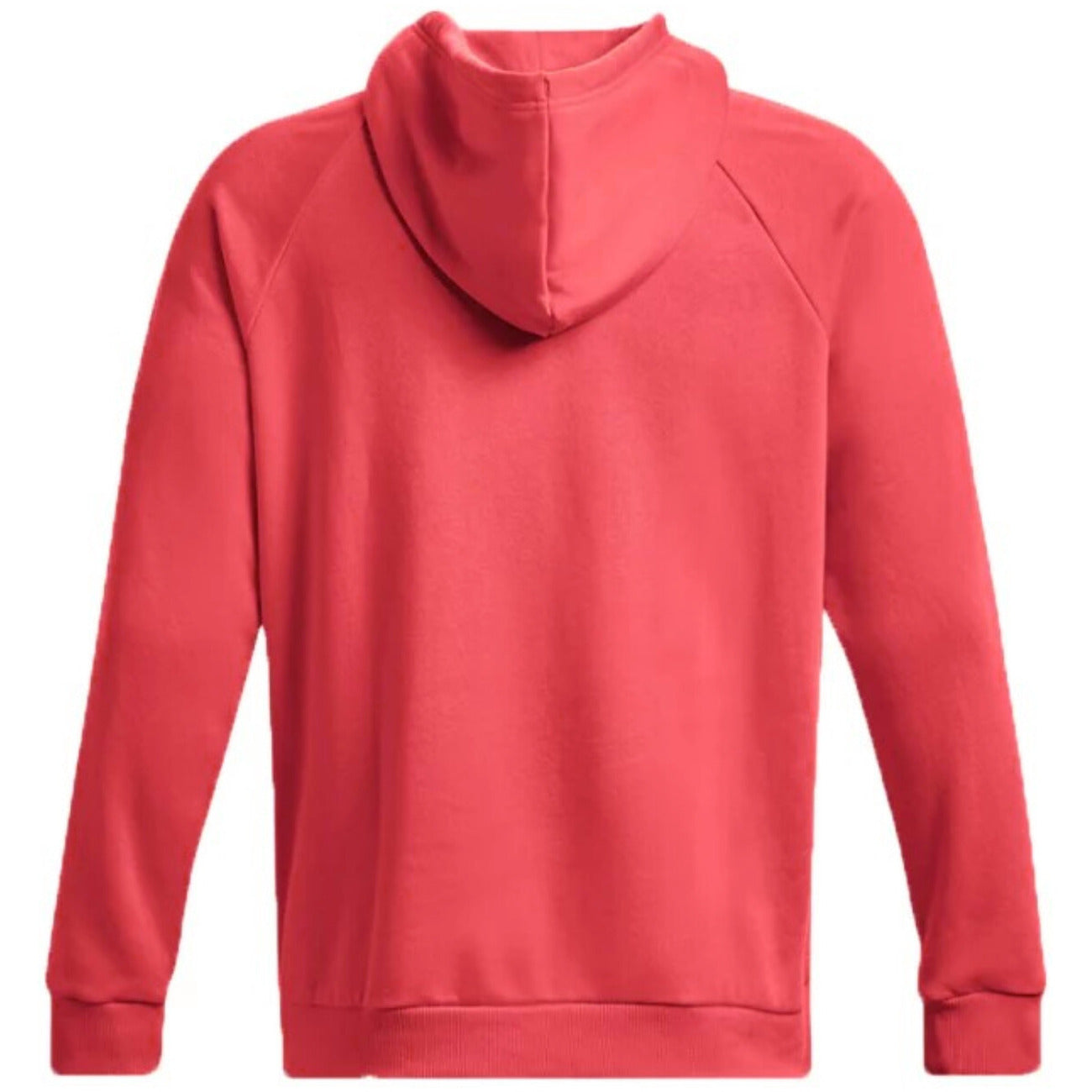 Under Armour Sweatshirt Heren Koraal