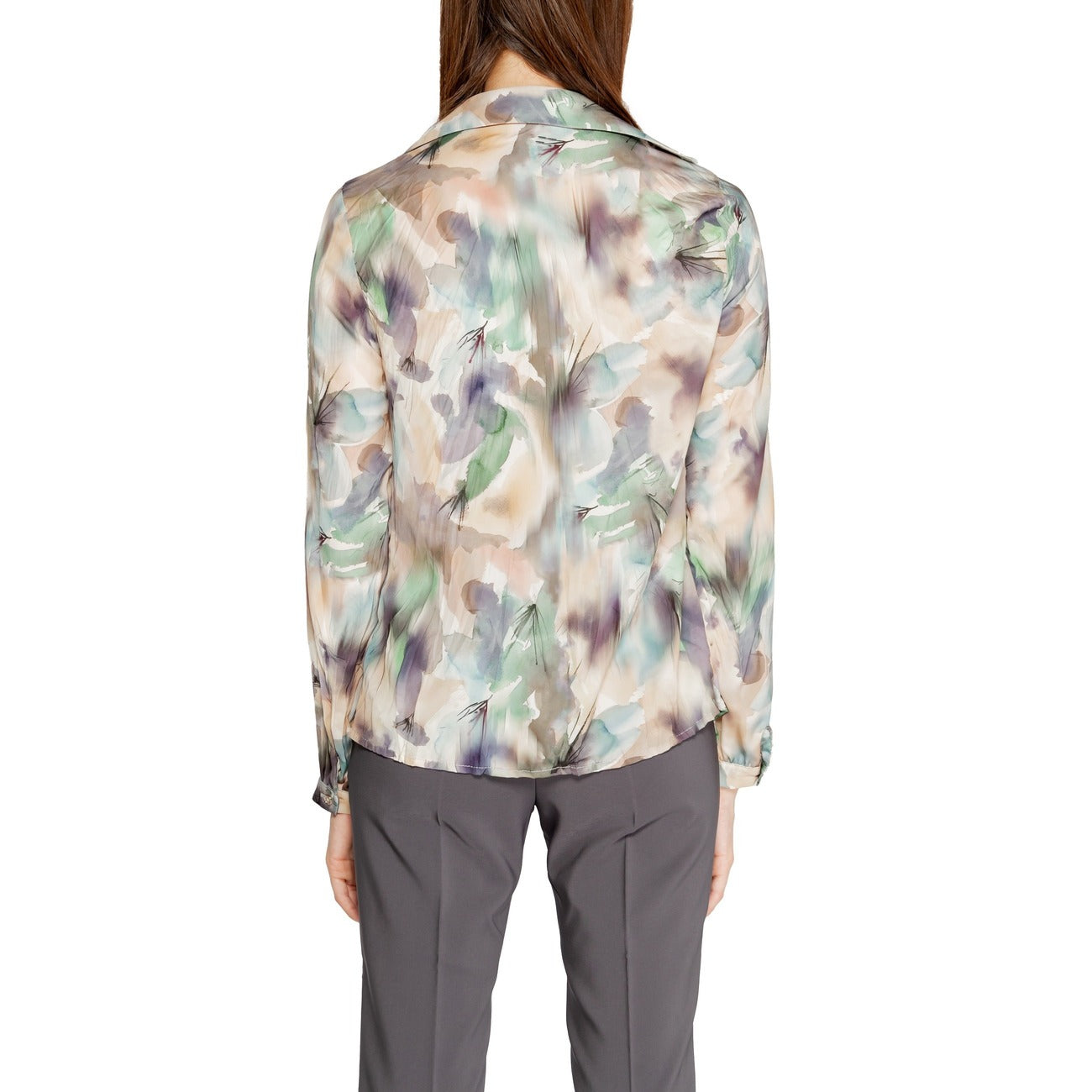 Rinascimento Bloes Dames Groen #2349209