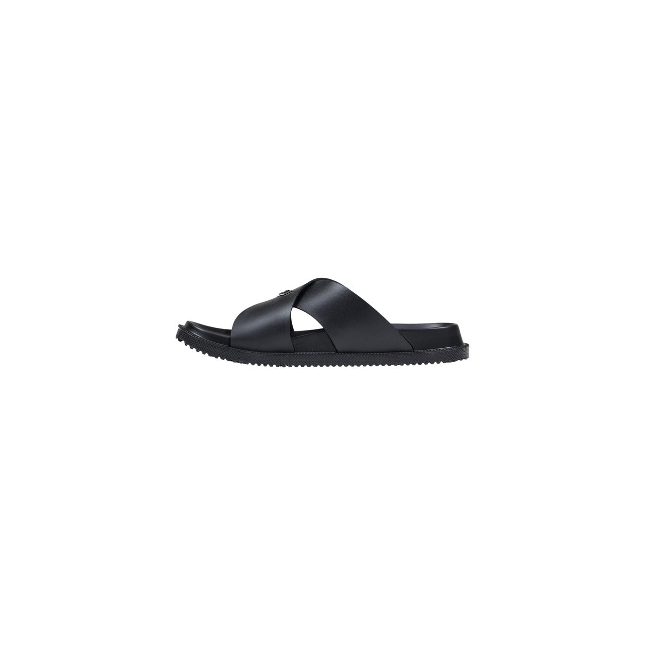 Antony Morato Herren Sandals Schwarz #2468044