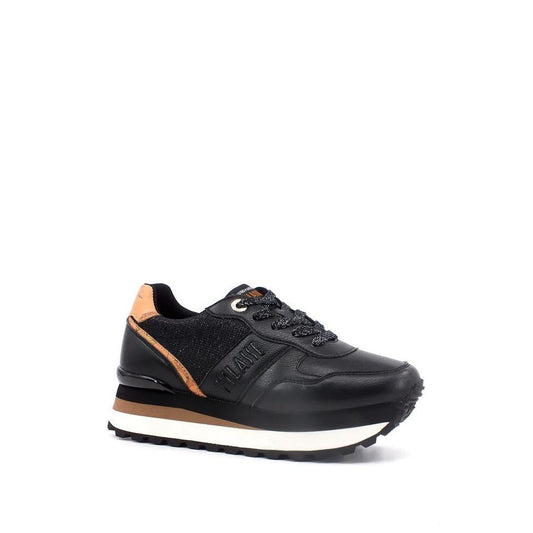 Alviero Martini Prima Classe Women Sneakers Zwart #2202776