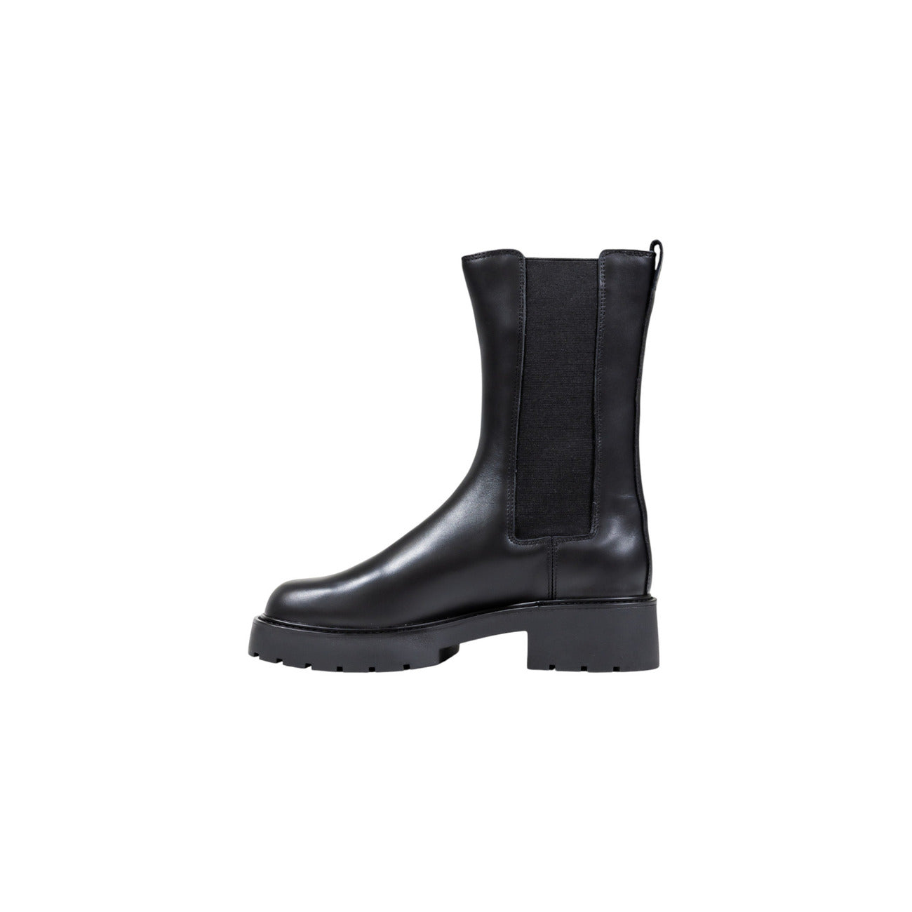 Calvin Klein Jeans Women Boots Schwarz