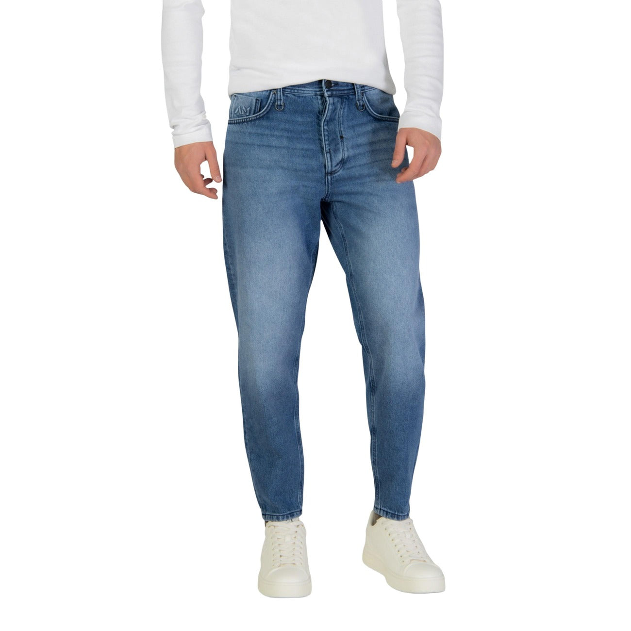 Antony Morato Jeans Heren Blauw #2470051